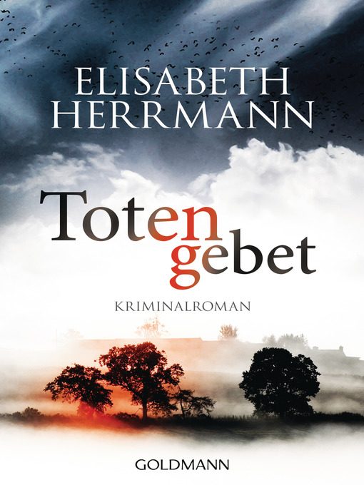 Title details for Totengebet by Elisabeth Herrmann - Wait list